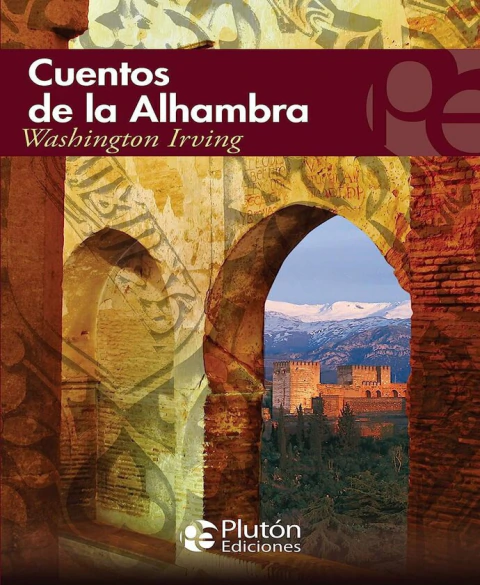 Cuentos de la alhambra