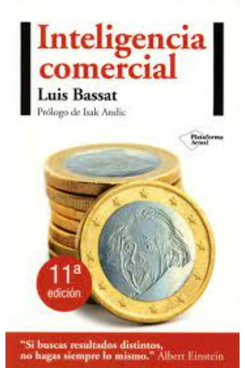 INTELIGENCIA COMERCIAL