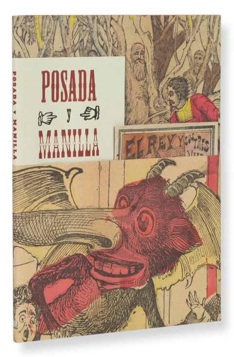 Posada and Manilla
