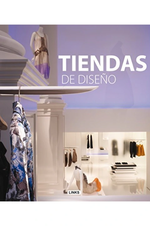 TIENDAS DE DISEÑO