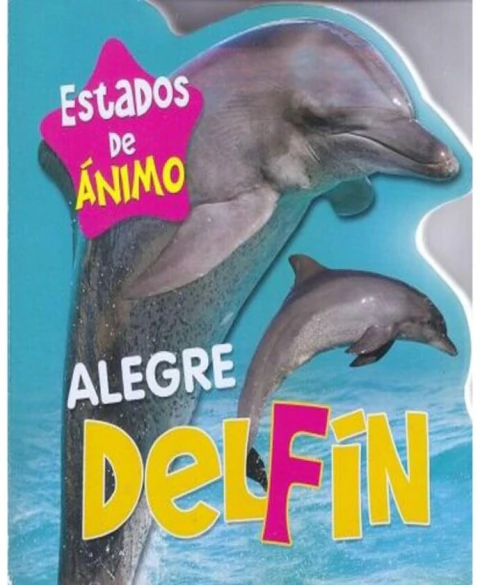 EL ALEGRE DELFIN