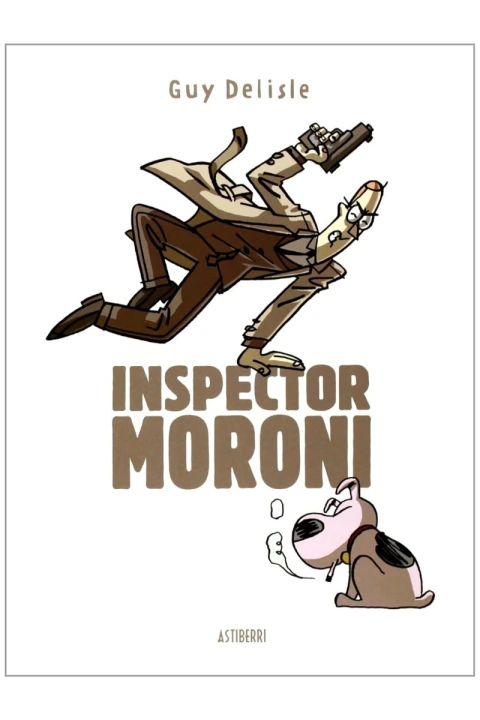 INSPECTOR MORONI