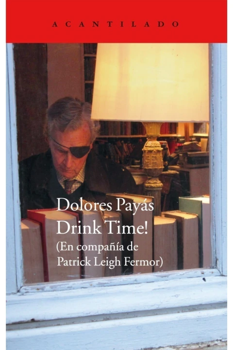 Drink time!