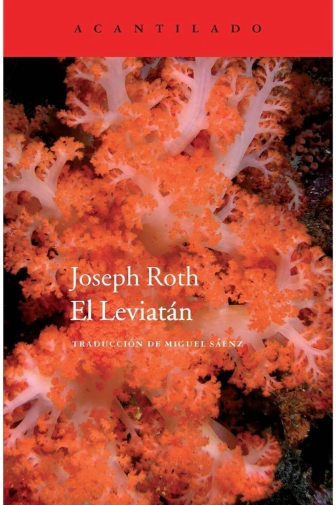 EL LEVIATAN