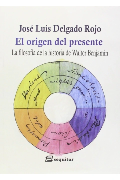 EL ORIGEN DEL PRESENTE