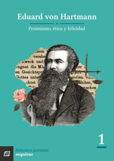 Pesimismo. ética y felicidad
