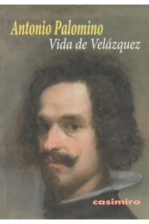 Vida de Velázquez