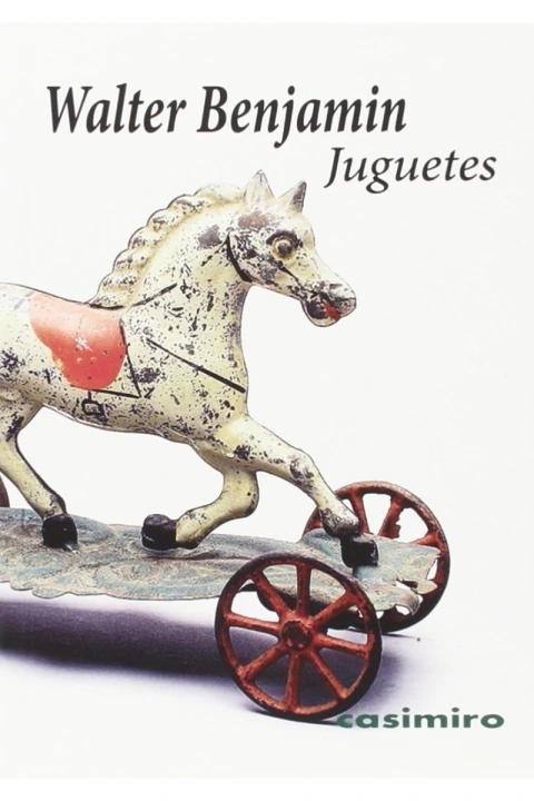 JUGUETES