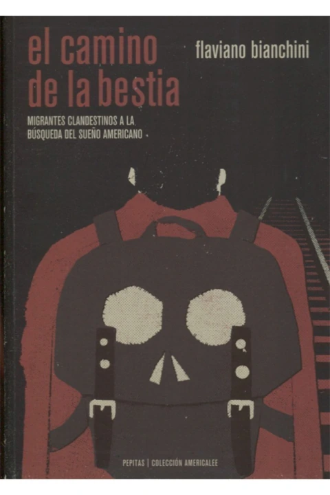 El camino de la bestia