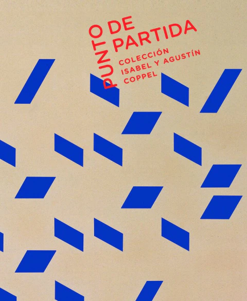 point of departure collection of isabel and agustin coopel