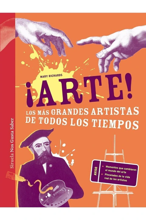 ARTE