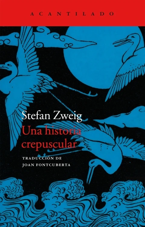 HISTORIA CREPUSCULAR