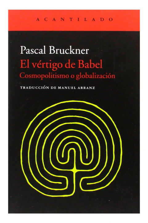 EL VERTIGO DE BABEL