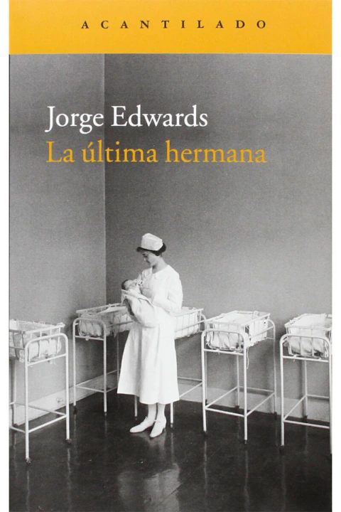 LA ULTIMA HERMANA