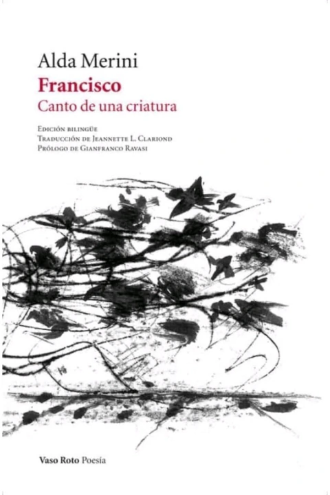 Francisco: Canto de una criatura