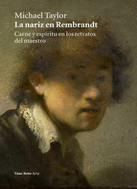 La Nariz en Rembrandt