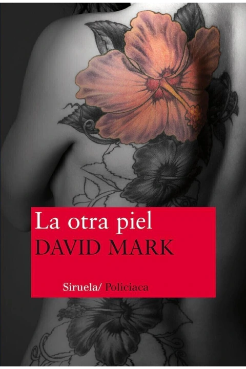 LA OTRA PIEL