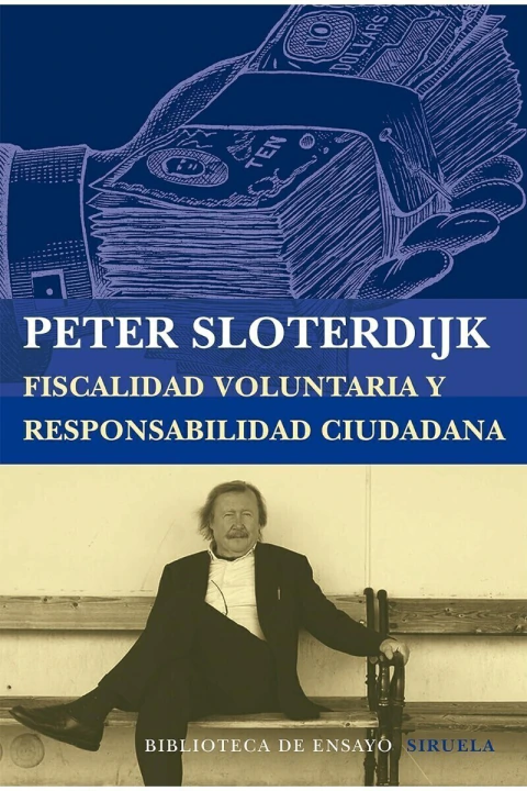 FISCALIDAD VOLUNTARIA Y RESPONSABILIDAD CIUDADANA