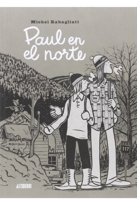 PAUL EN EL NORTE