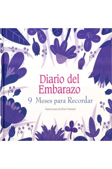 Diario del embarazo