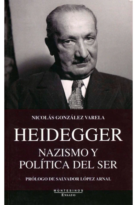 HEIDEGGER