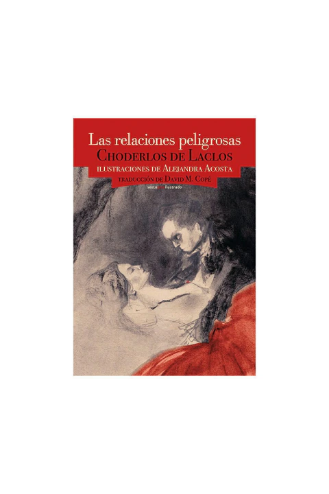 Las relaciones peligrosas
