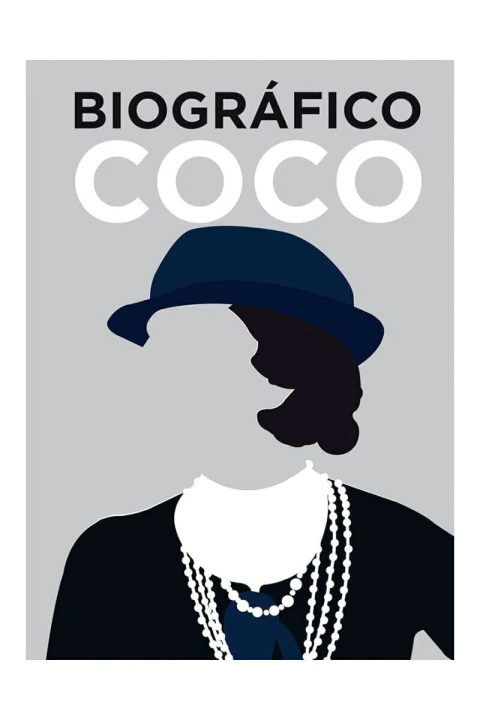 BIOGRAFICO COCO