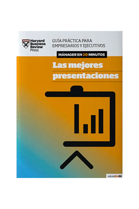 Las mejores presentaciones