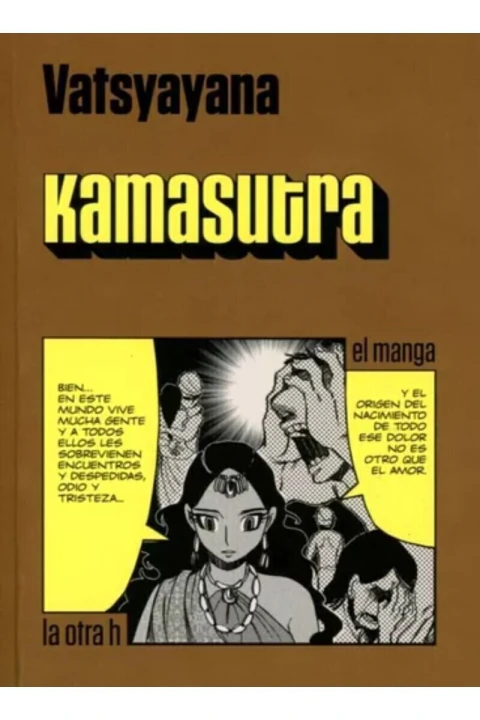 KAMASUTRA
