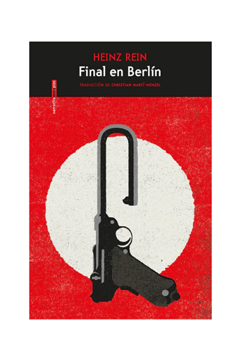 FINAL EN BERLIN