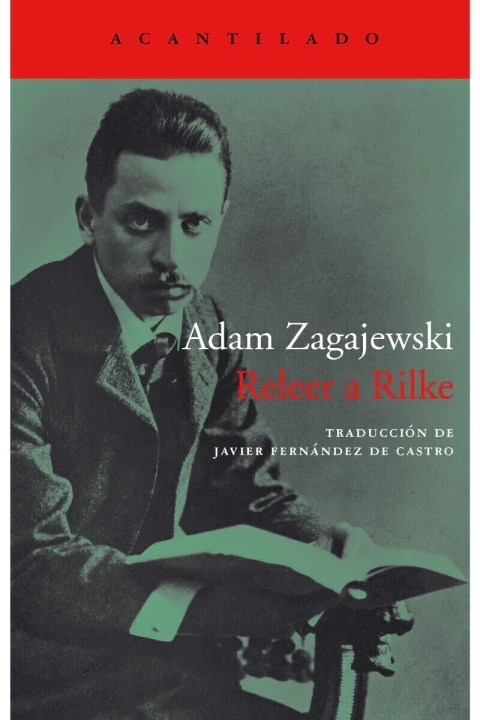 Releer a Rilke