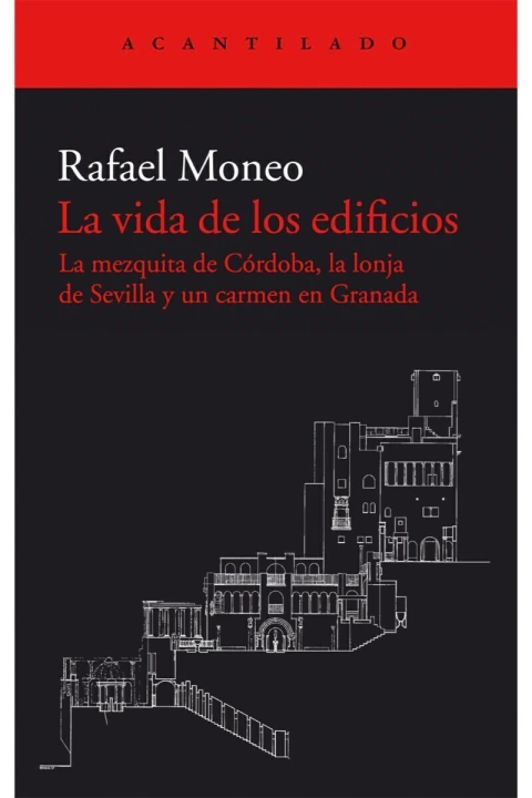 LA VIDA DE LOS EDIFICIOS