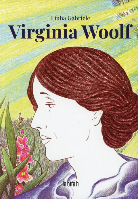 Virginia Woolf