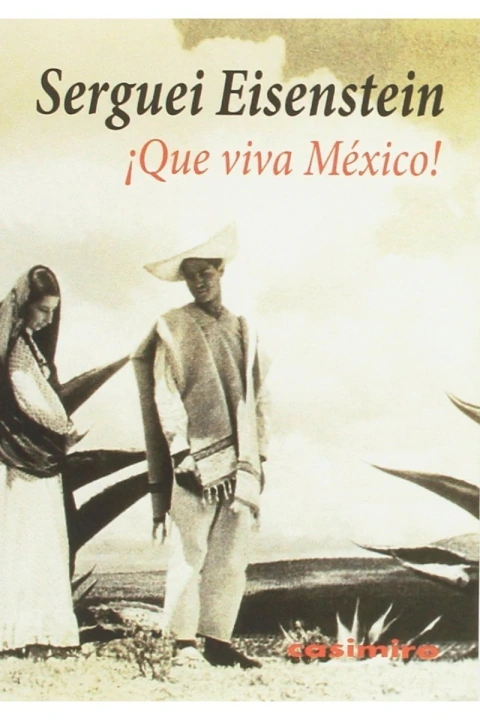 QUE VIVA MEXICO