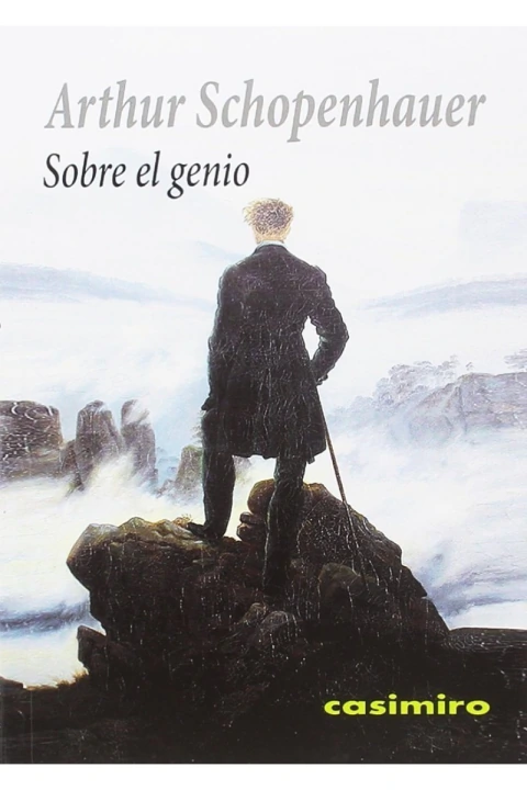 SOBRE EL GENIO