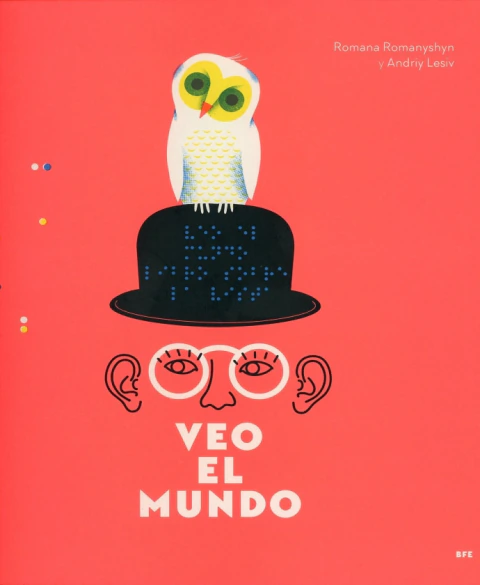 Veo el mundo