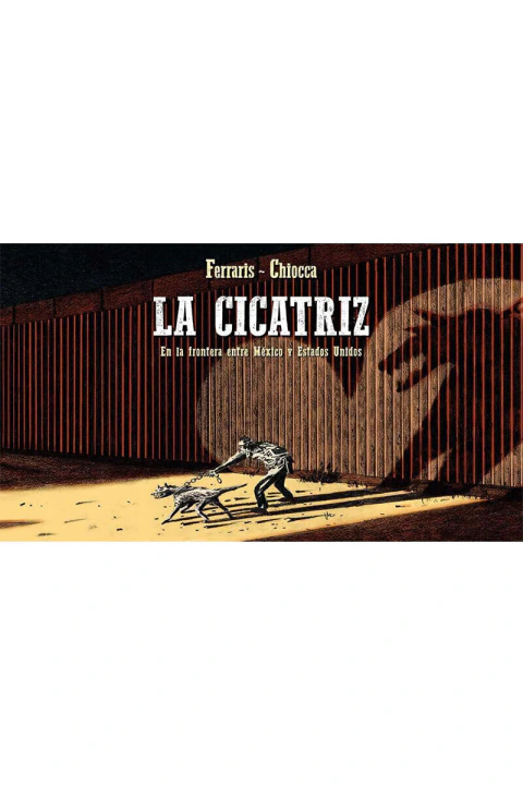 La cicatriz