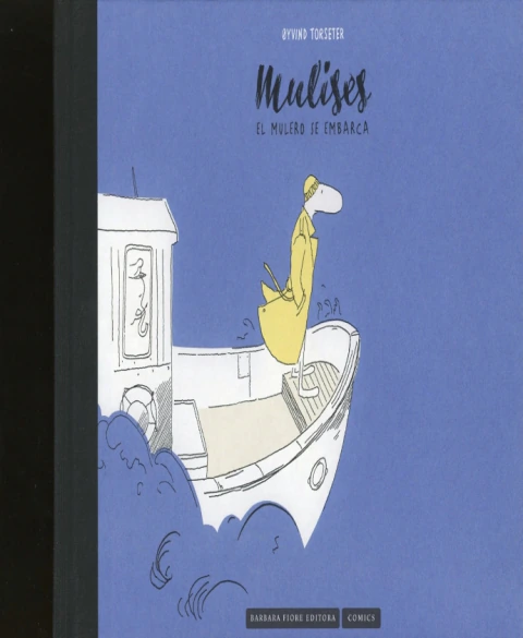 Mulises