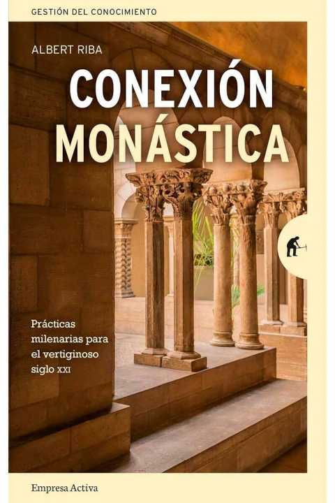 Conexión monástica