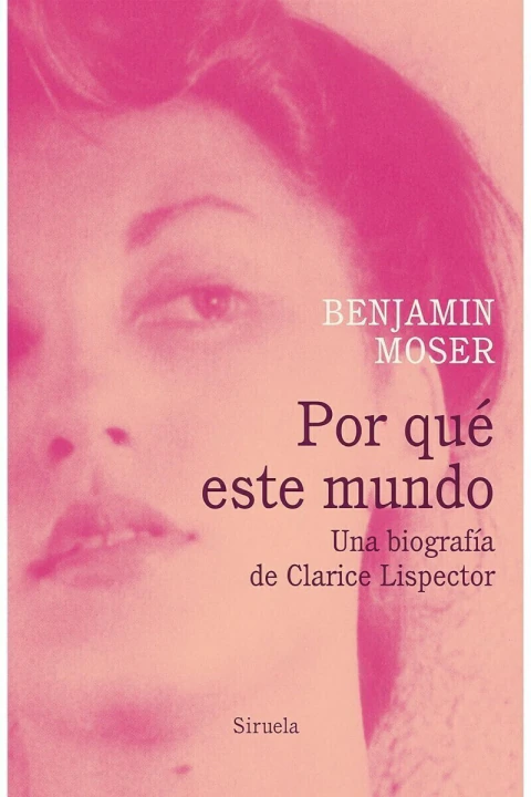 Por qué este mundo