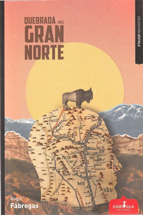 Quebrada en el gran norte