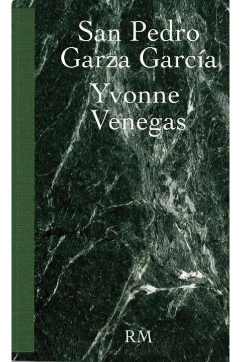 SAN PEDRO GARZA GARCIA