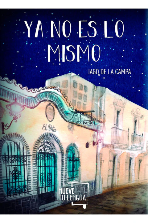 YA NO ES LO MISMO
