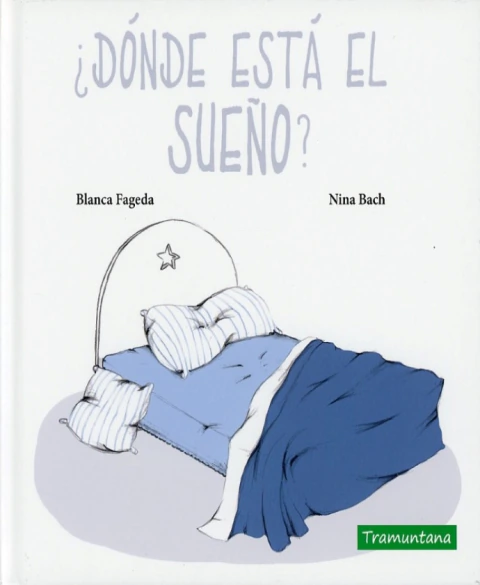 ¿Dónde está el sueño?