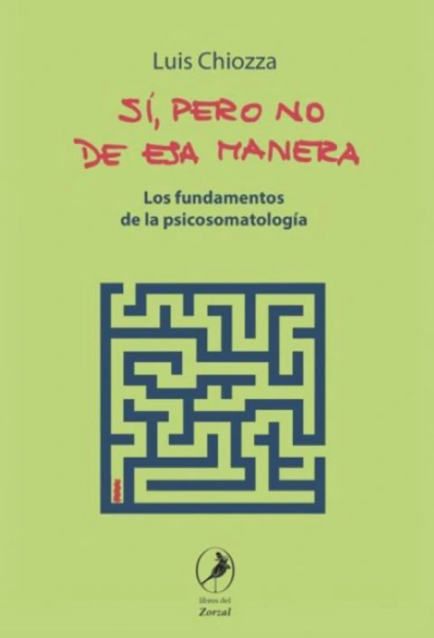 Sí pero no de esa manera