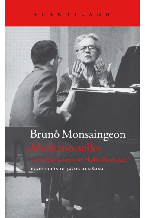 «Mademoiselle»