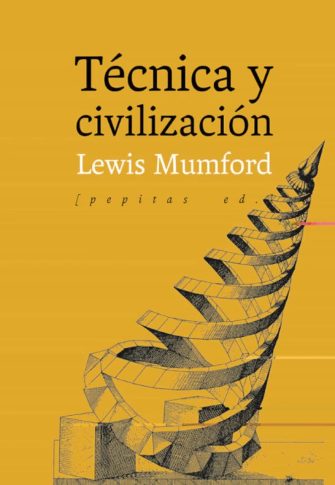 Técnica y civilización