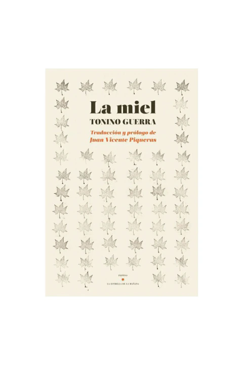 LA MIEL
