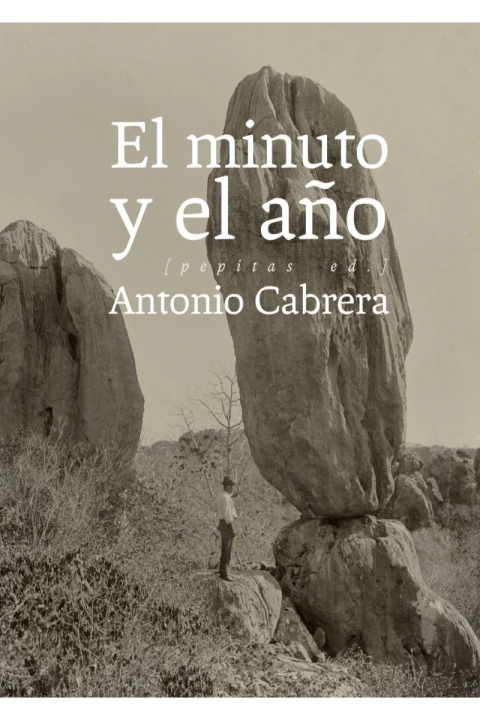El minuto y el año