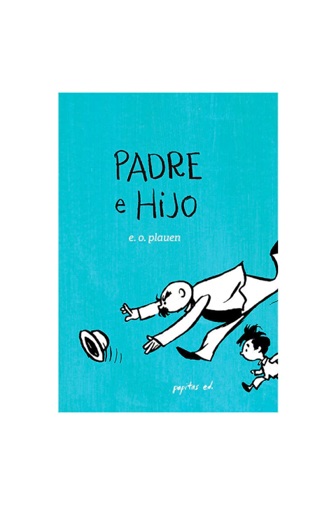 Padre e hijo